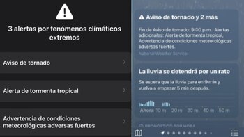 Los peruanos en Florida han