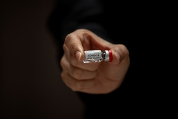 Con decenas de laboratorios lanzados