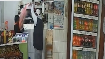 Violento ataque en Arequipa: detienen