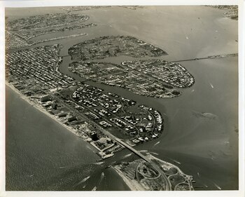 Bay Harbor Island