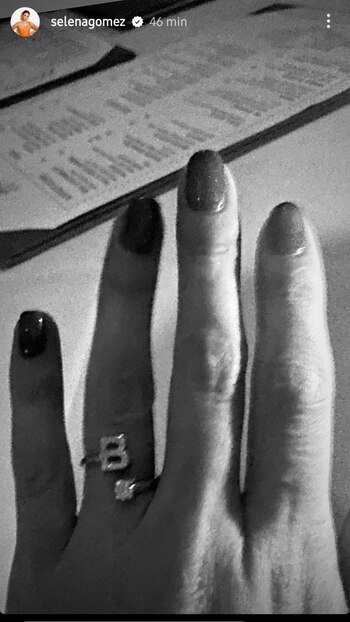 Foto: capturas de Stories de