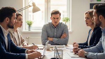 Los 12 hábitos de comunicación que deterioran el ambiente laboral y cómo corregirlos
