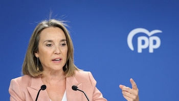 El PP exige a Sánchez y Armengol poner fin al "bloqueo" al Poder Legislativo tras sentencia del TC: "Es filibusterismo"