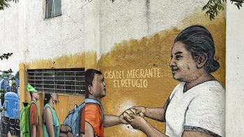 Albergues documentan nuevas formas de extorsión a migrantes por medio de transferencias electrónicas en México