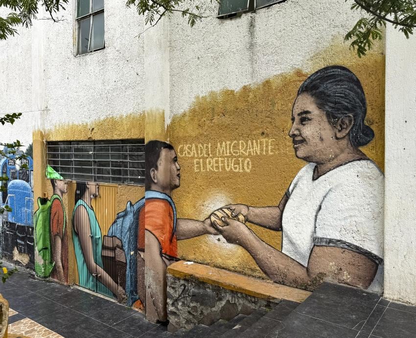 Albergues documentan nuevas formas de extorsión a migrantes por medio de transferencias electrónicas en México