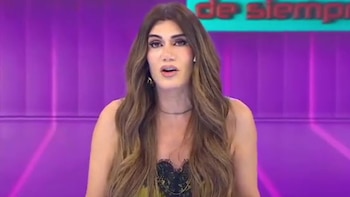 La respuesta de Flor de