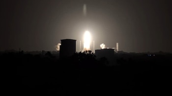 Despega el Ariane 6 con