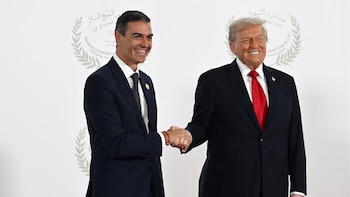 El Gobierno responde a Trump