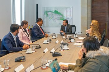 Tras la detención de Rafael