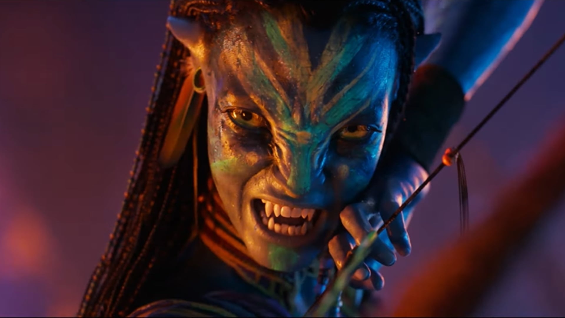 El nuevo tráiler oficial de