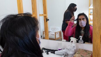 Es el primer centro de