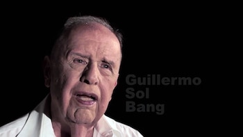 El Salvador: Muere empresario y ex presidente de CEL, Guillermo Sol Bang
