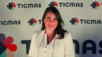 María Luisa Aguirre