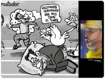 - crédito @Matador000/X