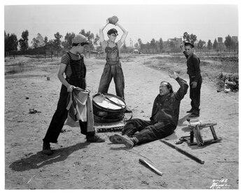 El escritor Octavio Paz sobre