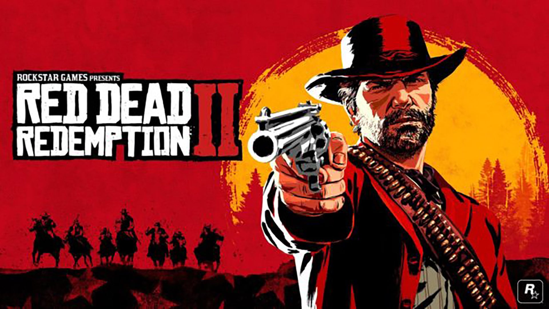 Red Dead Redemption 2 supera los 85 millones de copias vendidas y asciende al podio de los videojuegos más exitosos de la historia.