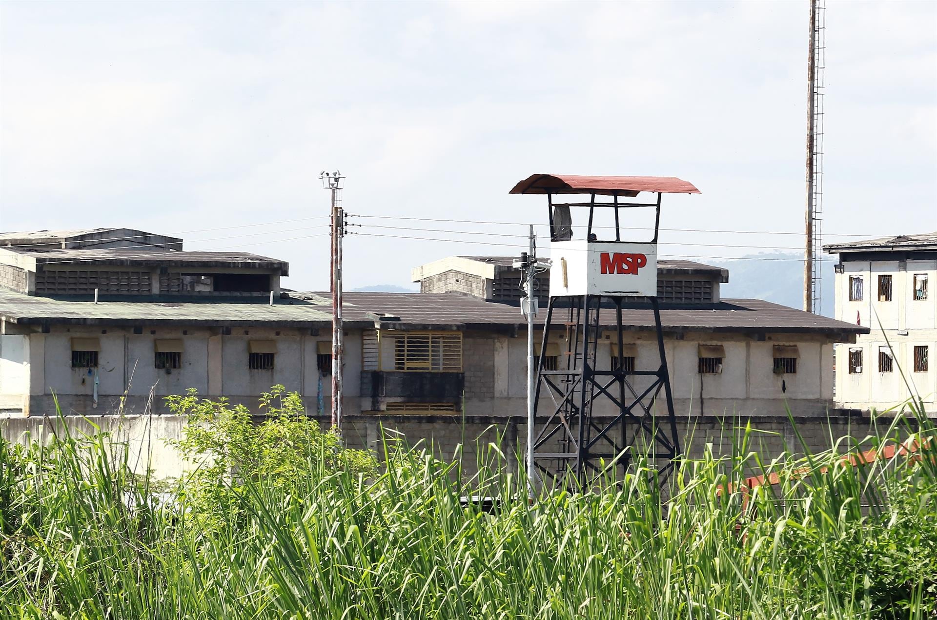 La oposición venezolana denuncia «solo» 19 excarcelaciones tras 48 horas de la aprobación de la amnistía