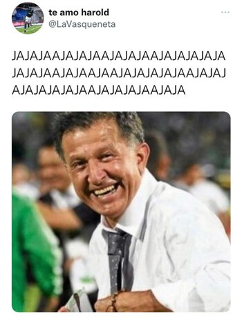 Los memes que dejó una