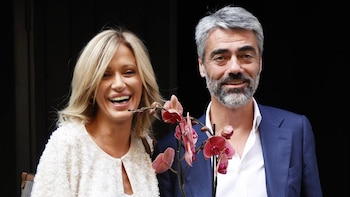 Susanna Griso revela el gran