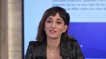 Leila Gianni renunció a La Libertad Avanza y cuestionó a sus referentes en La Matanza: “No son la oposición de Fernando Espinoza”