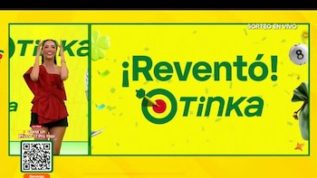 La Tinka del domingo 11 de octubre: Reventó el pozo millonario con más de 32 millones de soles con ganador en Lima