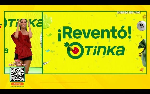 La Tinka sorteo del domingo 11 de octubre: Reventó el pozo millonario con más de 32 millones de soles