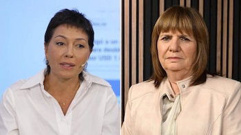 Mayra Mendoza cuestionó a Patricia Bullrich por sus críticas a la marcha de Ni Una Menos