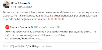 Beto Coral