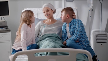 Dieta para cáncer útil para