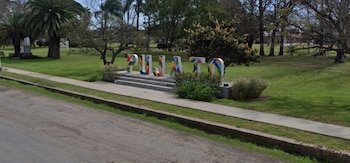 Dos operarios murieron y otro