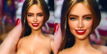 Sofía Vergara fue homenajeada por