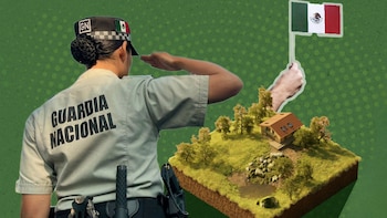 Senado aprueba que la Guardia Nacional combata delitos ambientales: tráfico de especies, tala y cacería en la lista