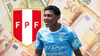 Maxloren Castro incrementó su valor