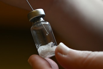 El síndrome de abstinencia por