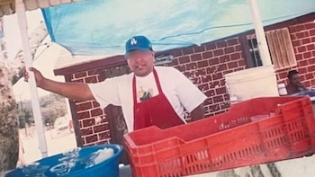 La Familia de Don Benny