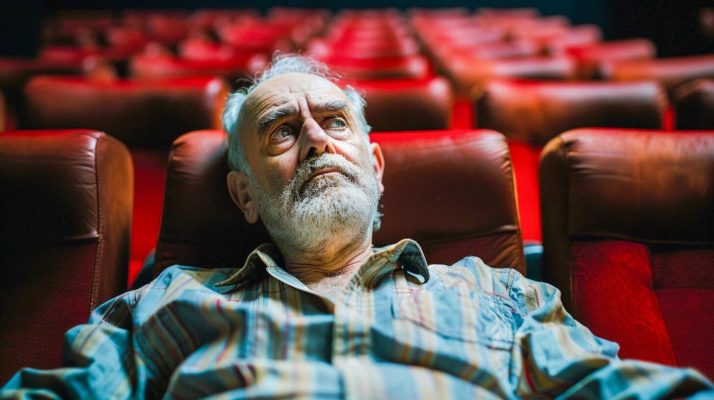 El uso de asistentes virtuales como Viv y Friends se prueba en hogares de cuidado para combatir el aislamiento en adultos mayores (Imagen ilustrativa Infobae)