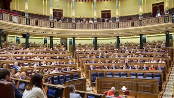 PP busca que el Congreso