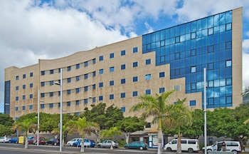 Palacio de Justicia de Santa Cruz de Tenerife