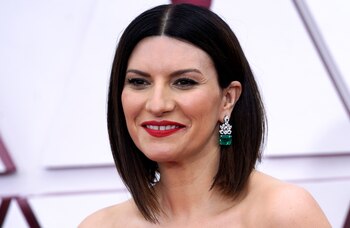 Laura Pausini ha contado en