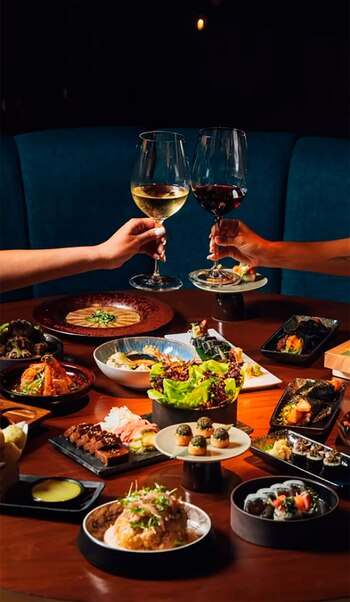 Queen Miami Beach, en el