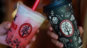 Cassava Roots lidera el mercado