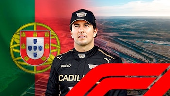 Gran Premio de Portugal: conoce