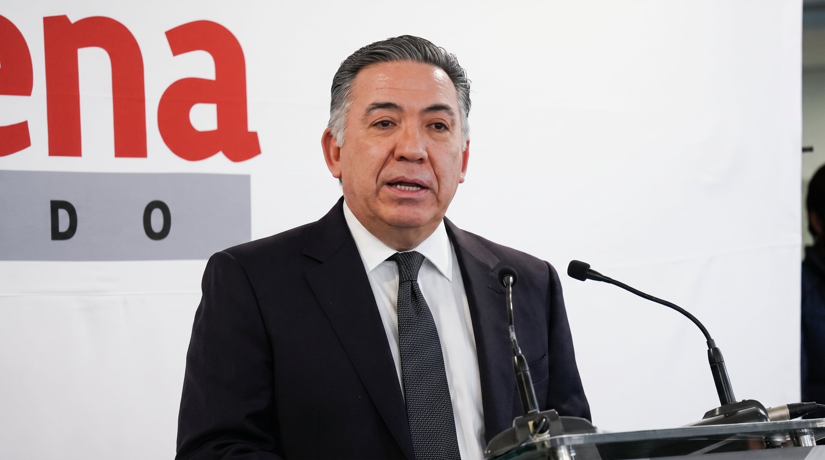 Inzunza califica de ‘embestida política’ las acusaciones de EU.