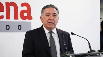 Inzunza califica de ‘embestida política’ las acusaciones de EU.
