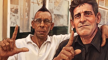 Régimen cubano detuvo a dos activistas tras organizar comidas para personas necesitadas