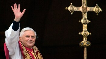 Un día como hoy pero