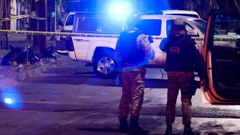 Alerta en Puebla por supuesto