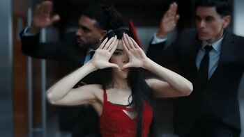 Kenia Os responde a teorías