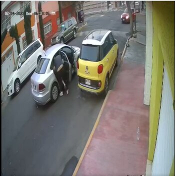secuestro venustiano carranza