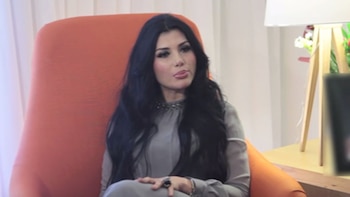 Diana Espinoza nació en Chihuahua,